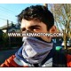 NECK HEADWEAR BANDANA COOL MULTI SCARF TUBE MASK