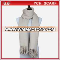 Custom Cheap Lady Winter Tassel Scarf,Latest Scarf Design