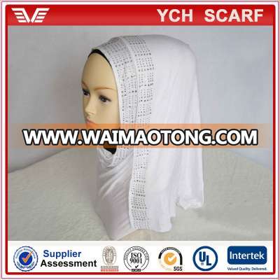 Waimaotong Low MOQ Hijab Shop for girl