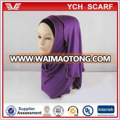 Wholesale Price Sexy wholesale turkish hijab Scarf