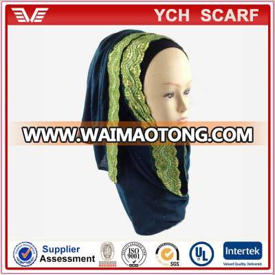 Hot Sell Muslim Hijab Girl